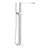Plus Single Handle Floor Mounted Trim-44218815