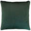 Floral Square Scatter Cushion with Filling-94658621-94658619