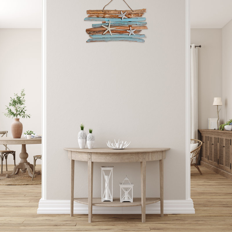 Ih Casadecor Nautical & Beach Wall Decor