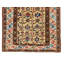 Tapis antique de style Daghestan, vers 1880