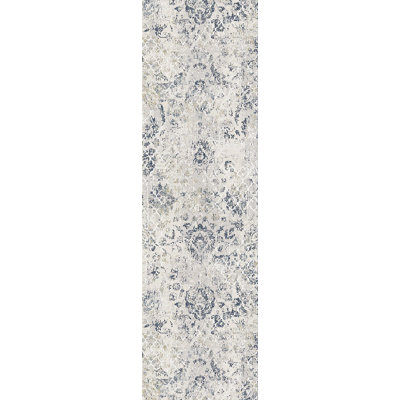 Felda Abstract Indoor Rug