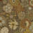 Soho Hand Tufted Wool And Viscose Floral Rug-1570966846