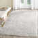 Chamiyah Shag Hand Tufted Performance Solid Color Rug