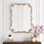Miroir d'appoint Traditional
