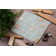 Avery Random Sized Natural Stone/Glass Random Mosaic Wall Tile
