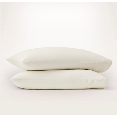 Signature Embellished Pillowcase Set