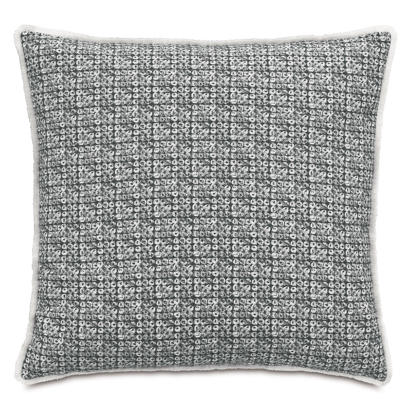 Hoyt Square Pillow Cover & Insert