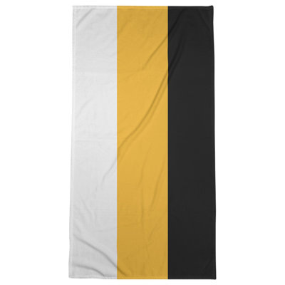 Boston Lightweight Bath Towel