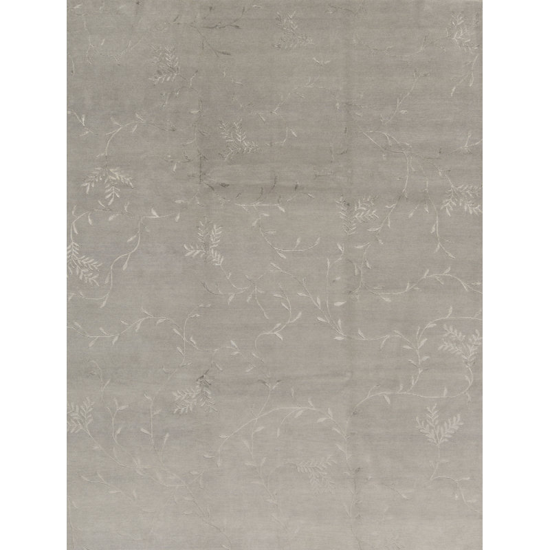 Windsom Wool Indoor Rug, Rectangle 8'10" x 11'7"