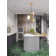 Yearby 3 - Light Chandelier