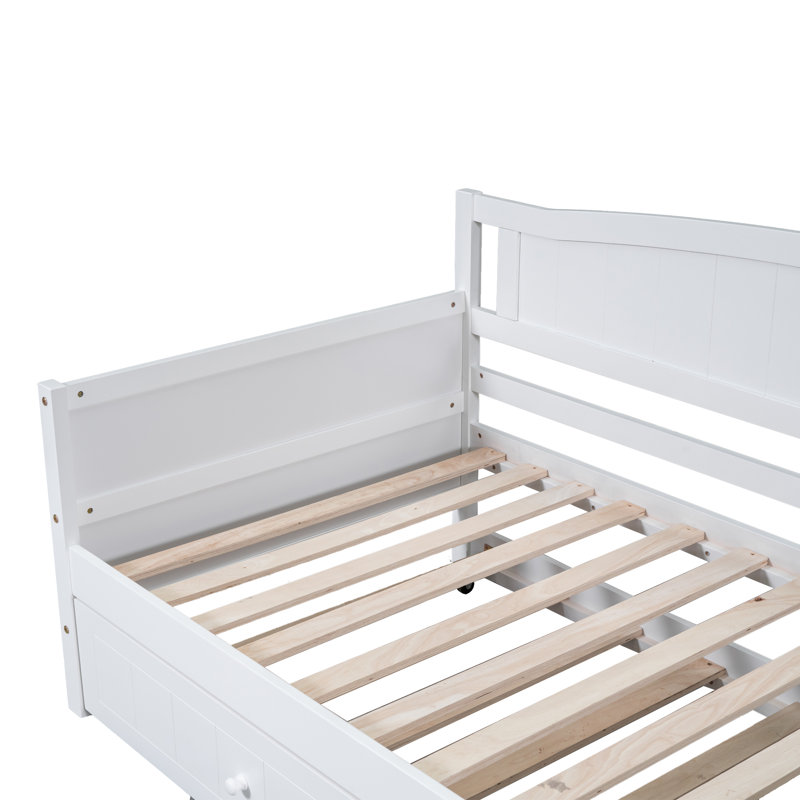 Aderholt Daybed with Trundle