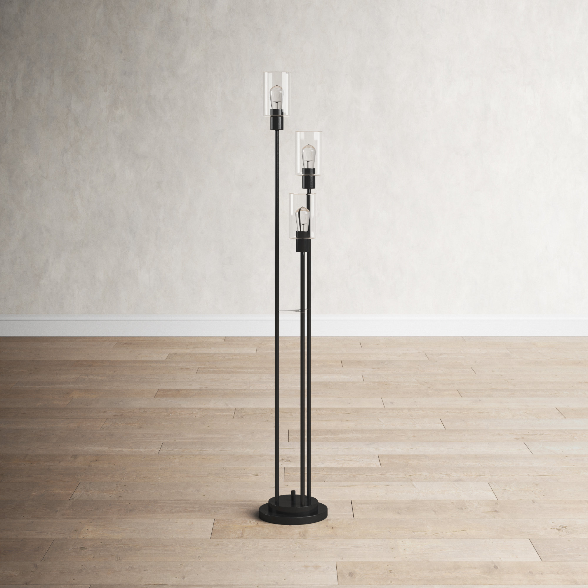 69'' Floor Lamp