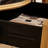 American European sideboard cabinet
