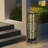 27'' Solar Powered Integrated LED Outdoor Floor Lamp-91076557