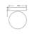 Petitt Acrylic Flush Mount-153269359-143854745-143854751