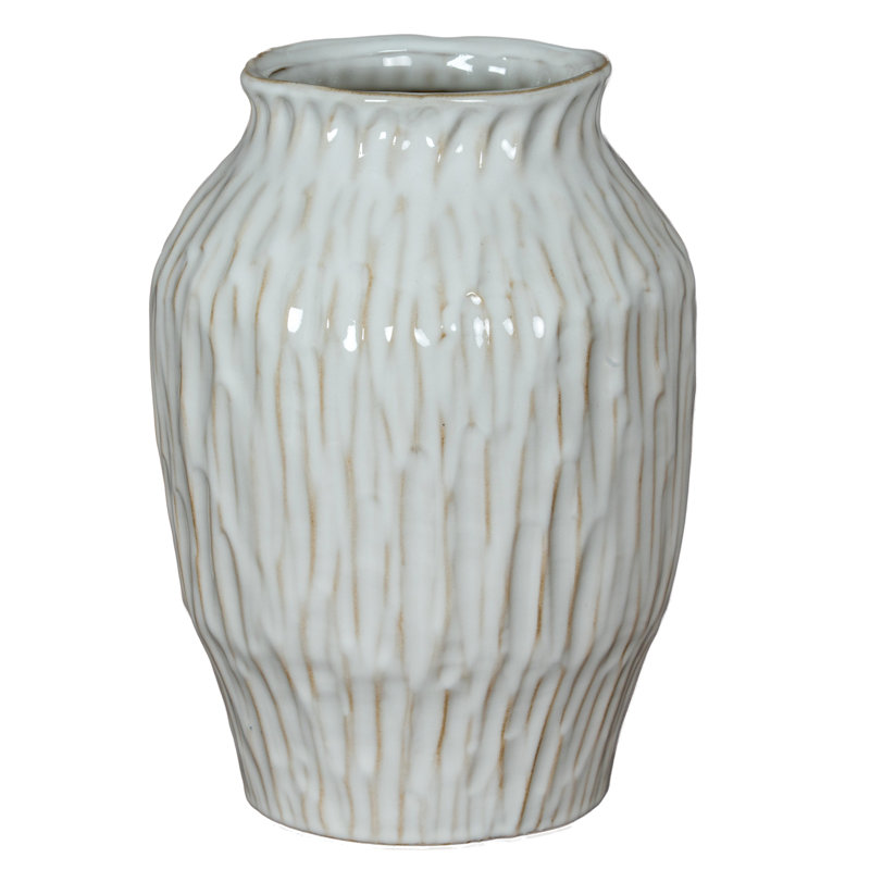 Catheline Handmade Ceramic Table Vase