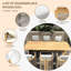 Patio Dining Set with