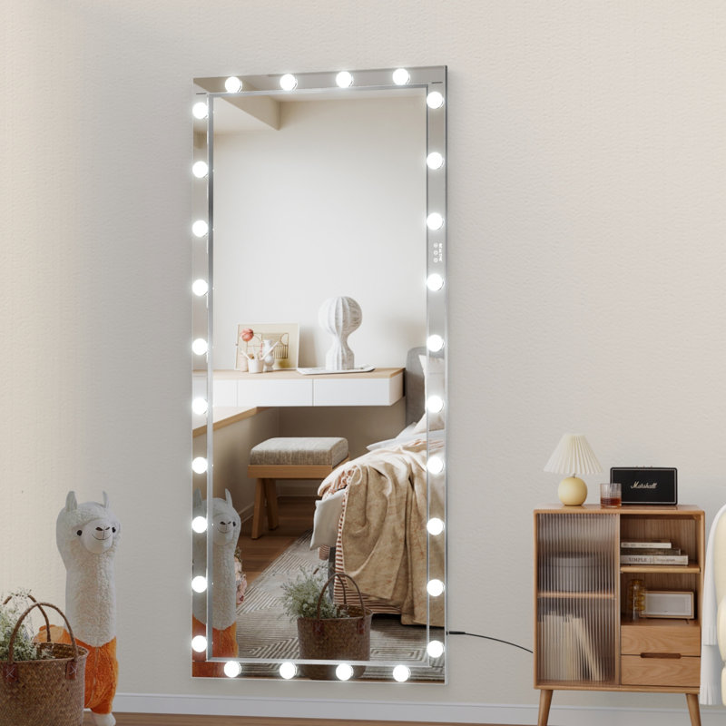 Miroir vertical