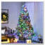 Arbre de Noël artificiel 7,5 pi-1542514789