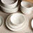 Stone Lain Virtuo 4-Piece Salad Plate Set Porcelain