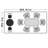 Replacement Cover - UltraMax Canopy-36159807-36159800