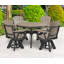 Table ronde en cèdre Rosecliff Heights-1717625576-1717625492