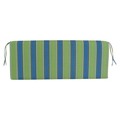 Coussin de banc d’intérieur/d’extérieur haliwell