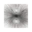 Radiant Silver by Abby Young - Print on Canvas-1437961593-1417518817
