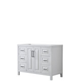 Daria 47'' W Single Bathroom Vanity Base