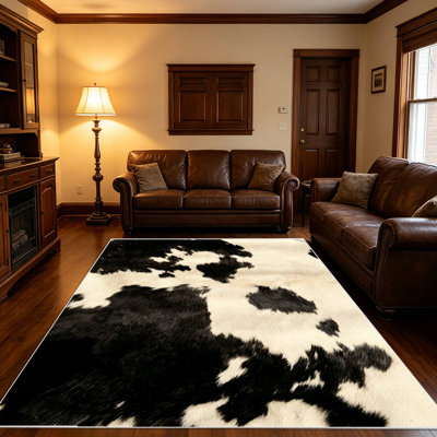 Tapis 1 pièce, doux et confortables, toutes saisons, faciles à entretenir, lavables à la machine, tapis de sol d'intérieur pour le salon, la chambre à coucher, la salle à manger, le couloir, le bureau, le patio, la maison et l'extérieur