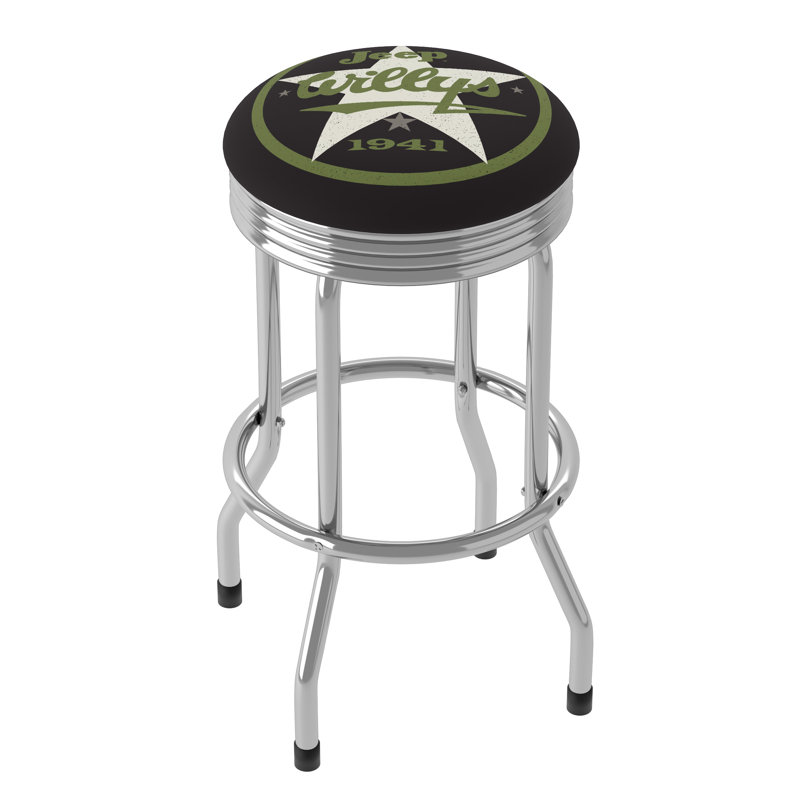Tabouret 31 non fini