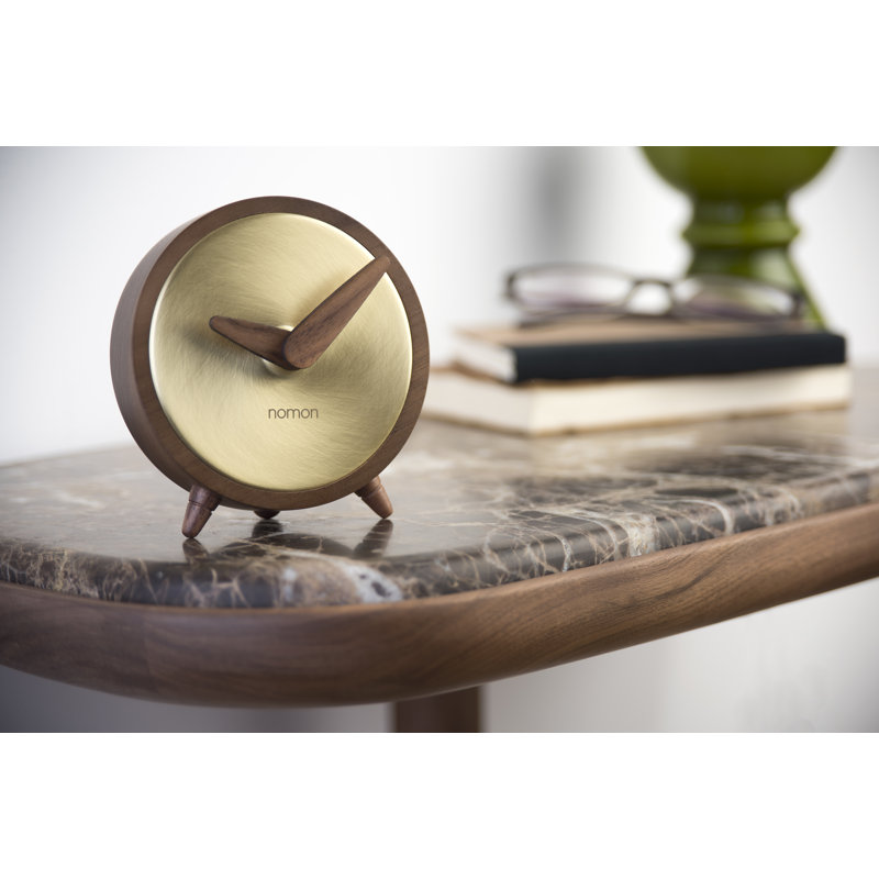 Atomo Clock, Gold