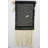 Macrame Hand Woven Wool Wall Hanging