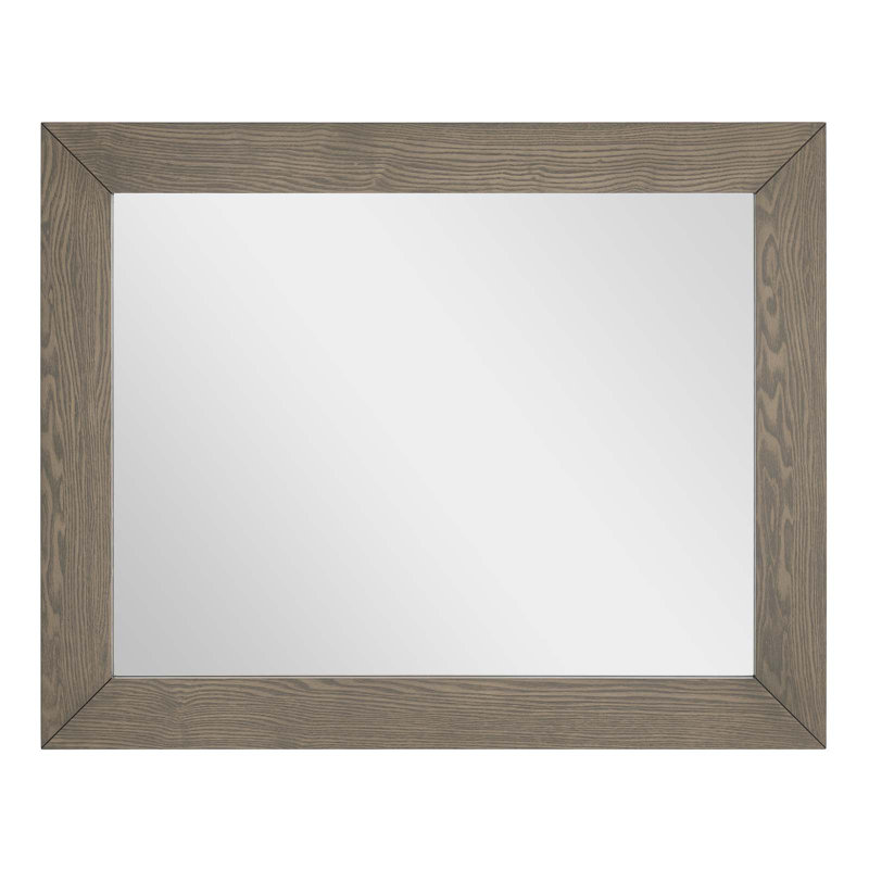 Miroir Merritt par Modway