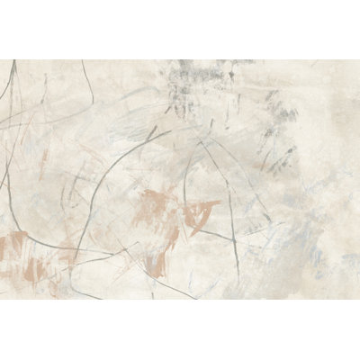 Terre Cotta Trace I