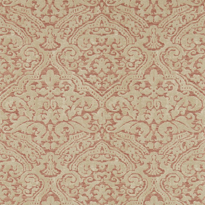 Renaissance Damask Wallpaper