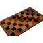 One-of-a-Kind 3’6” x 5’8” Hand Knotted Area Rug