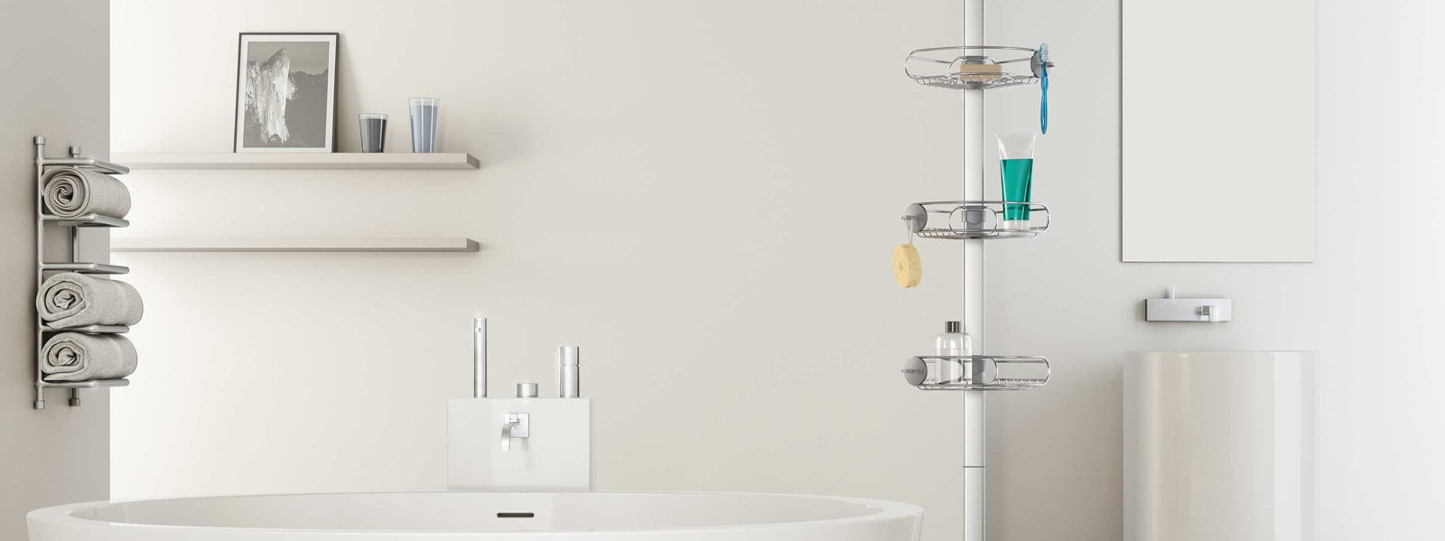 simplehuman Image Hero