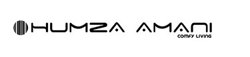 Humza Amani logo