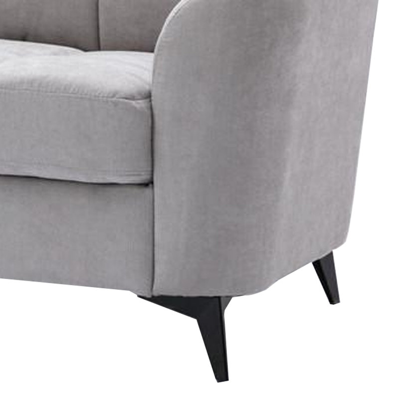 Kaslik Upholstered 79'' Sofa