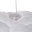 1 - Light Natural Drum Pendant