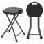 Ensemble de chaises pliantes Stellamarie