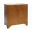 Table de chevet 3 tiroirs Calvin-64512892