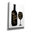 «Bad Wine» par Erin Clark, art mural sur toile-756409329