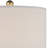 Augrave Metal Table Lamp