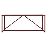 Strut Dining Table