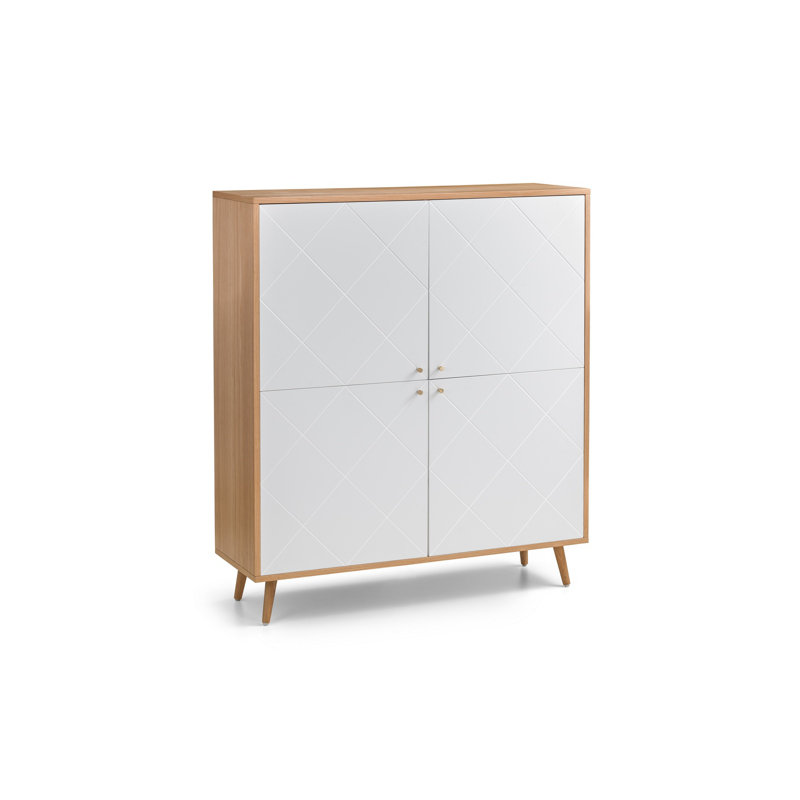 Bonnette 118cm Sideboard