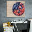  «Bowls Of Fruit 3» par Alicia Ludwig, art mural sur toile, 30 po x 26 po-1778231916