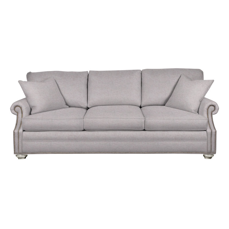 Gutherly Sofa, No, Nadia Linen, Navajo