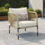 Acklin Patio Chair with Cushions-491780107-491780111